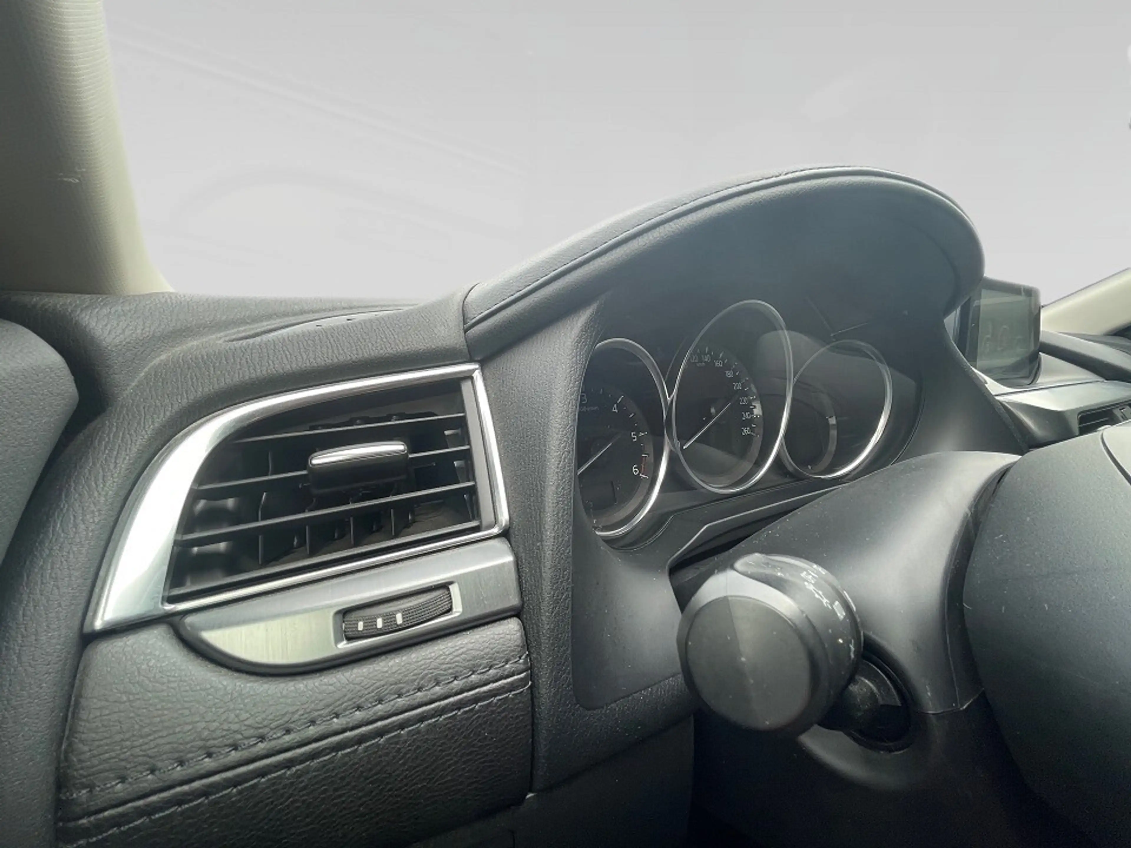 Mazda 6 /SPC/CD150/ATTRACTION — photo 15