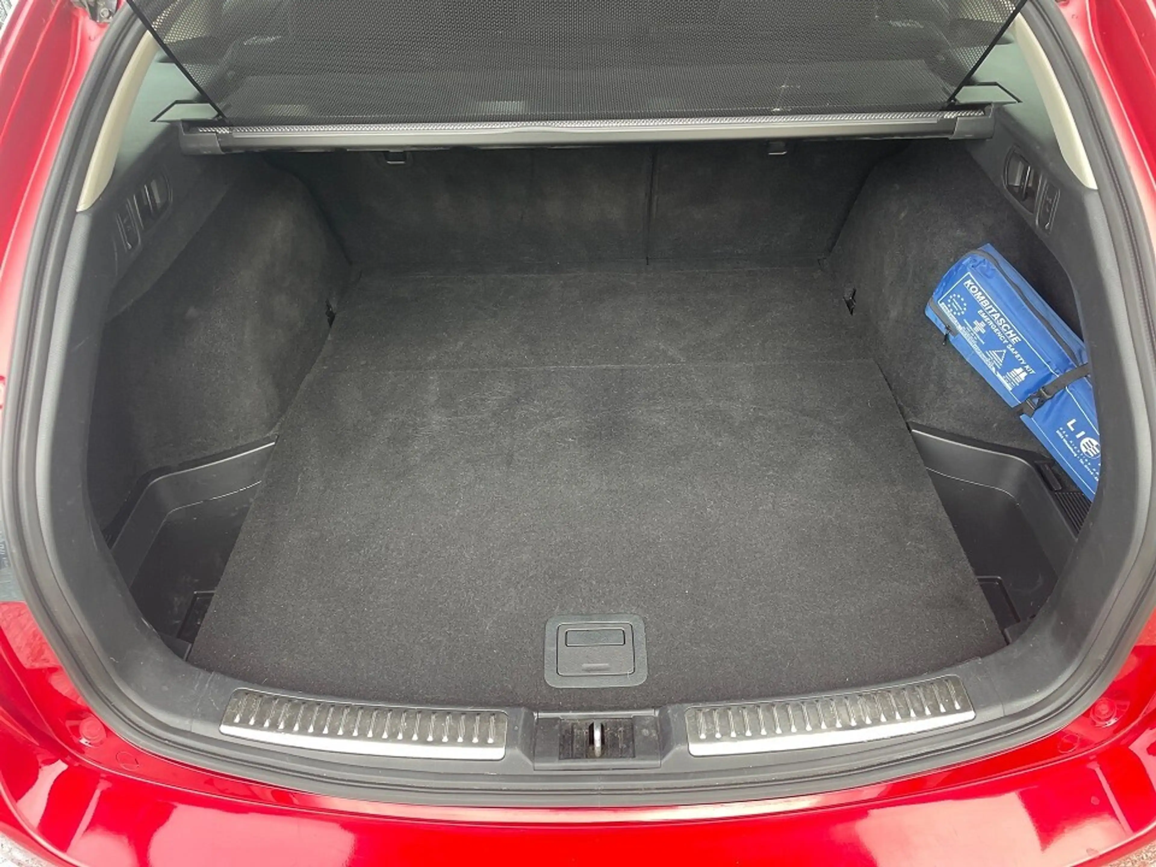 Mazda 6 /SPC/CD150/ATTRACTION — photo 9