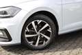 Volkswagen Polo 1.0 TSI Beats R-Line/Navi/Tel/Led/Pdc/ Wit - thumbnail 4