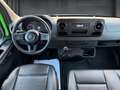 Mercedes-Benz Sprinter 311 CDI Doka Pritsche Maxi AHK2,0to Gelb - thumbnail 13