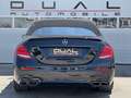 Mercedes-Benz E 220 d 4MATIC Aut.|AMG-PAKET|WIDESCREEN|DISTRONIC|LED Schwarz - thumbnail 4