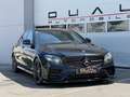 Mercedes-Benz E 220 d 4MATIC Aut.|AMG-PAKET|WIDESCREEN|DISTRONIC|LED Schwarz - thumbnail 2