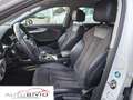 Audi A4 Avant 35 TDI S tronic Sport/Camera 360° Bianco - thumbnail 9