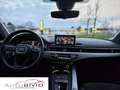 Audi A4 Avant 35 TDI S tronic Sport/Camera 360° Blanc - thumbnail 11