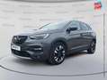 Opel Grandland X 1.2 TURBO 130CH ELEGANCE BUSINESS GPS CAMERA CARPLAY Rouge - thumbnail 1