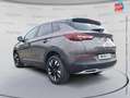 Opel Grandland X 1.2 TURBO 130CH ELEGANCE BUSINESS GPS CAMERA CARPLAY Rouge - thumbnail 8