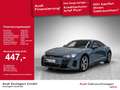 Audi e-tron GT quattro Matrix Pano Keyless 360° B&O Grau - thumbnail 1
