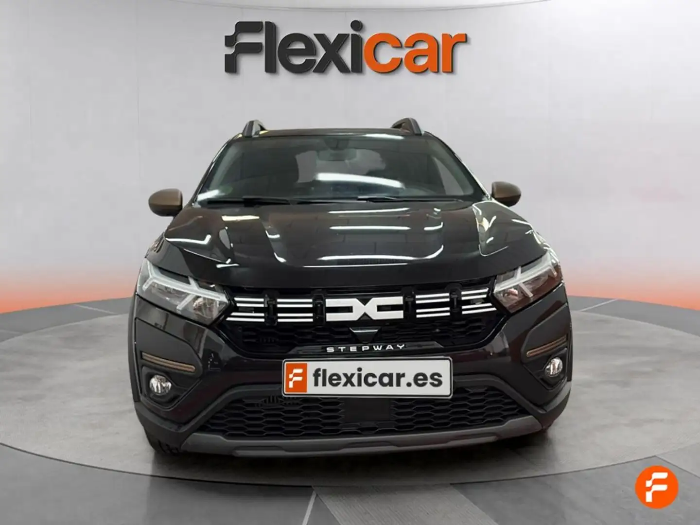 Dacia Sandero Stepway TCe Extreme CVT 67kW Negro - 2