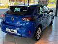 Opel Corsa Corsa F Edition Bleu - thumbnail 4