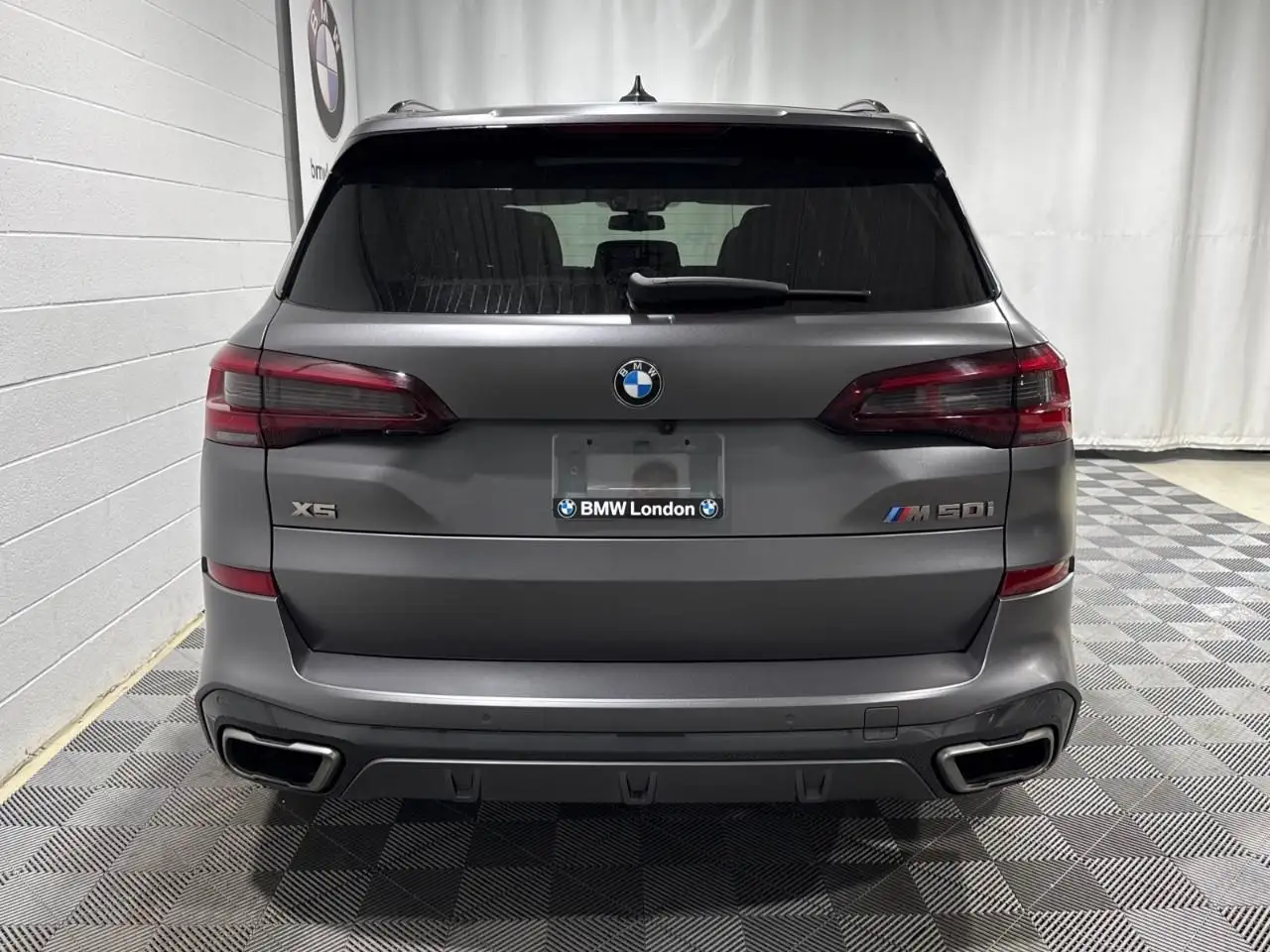 BMW X5 снимка BMW X5
