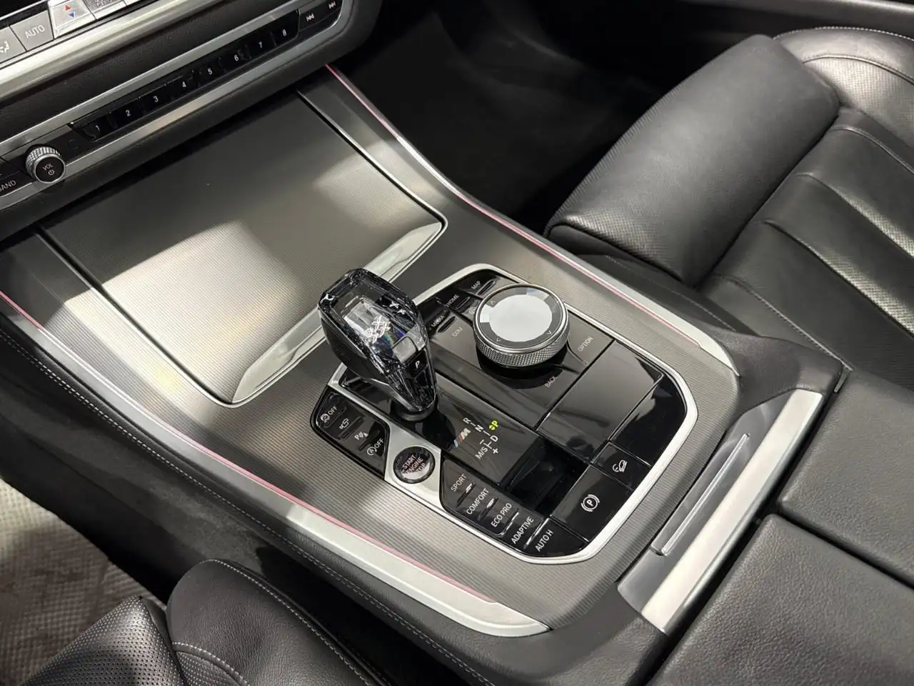 BMW X5 снимка BMW X5