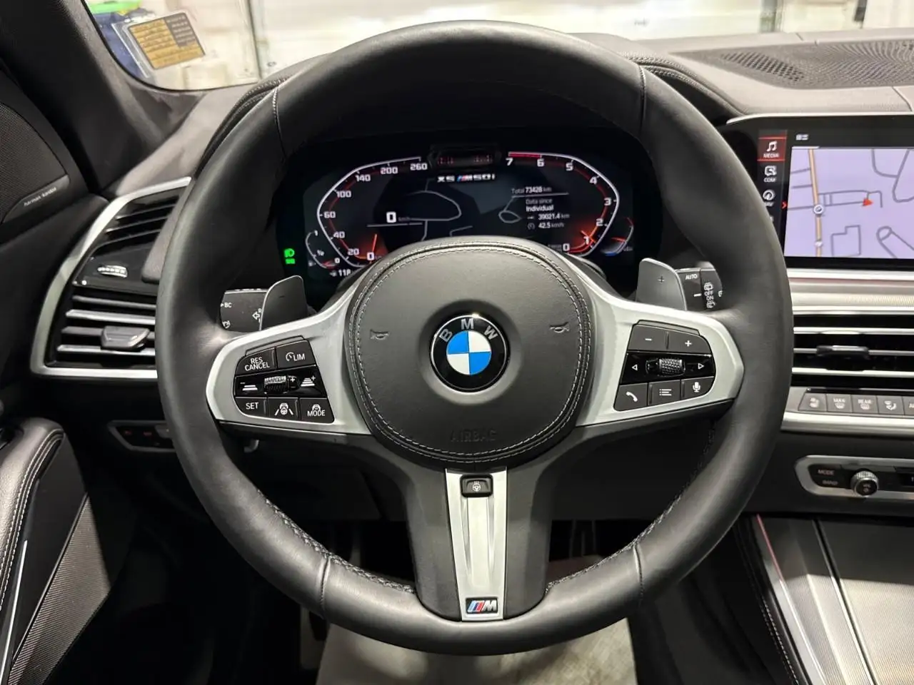 BMW X5 снимка BMW X5