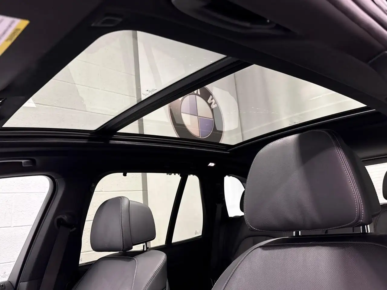 BMW X5 снимка BMW X5