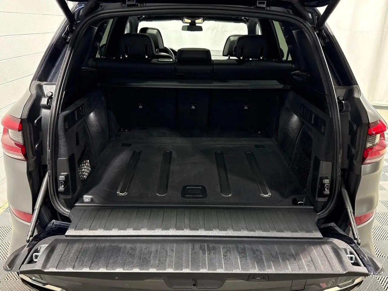 BMW X5 снимка BMW X5