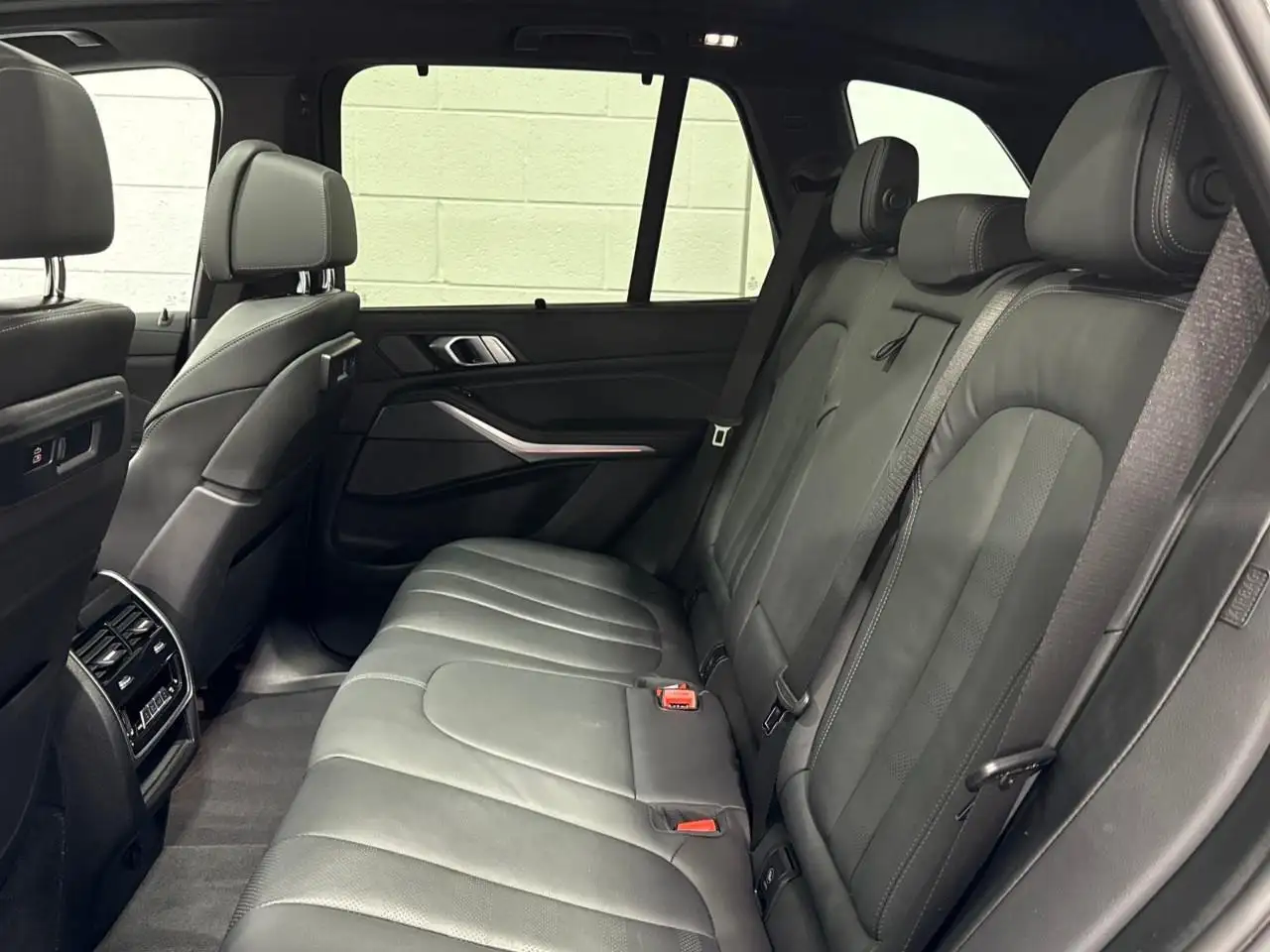 BMW X5 снимка BMW X5