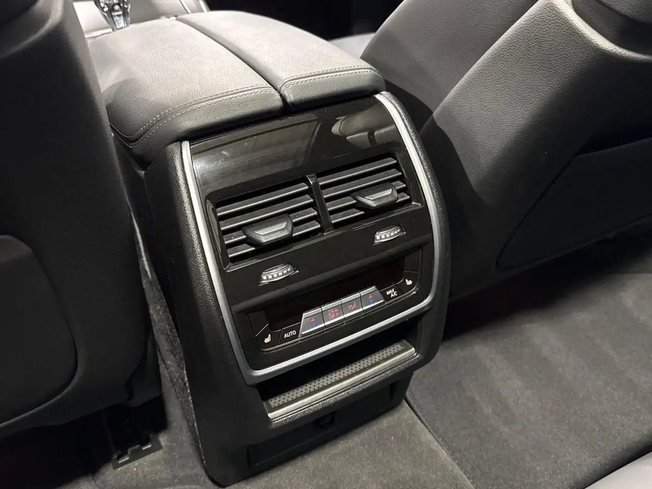 BMW X5 снимка BMW X5