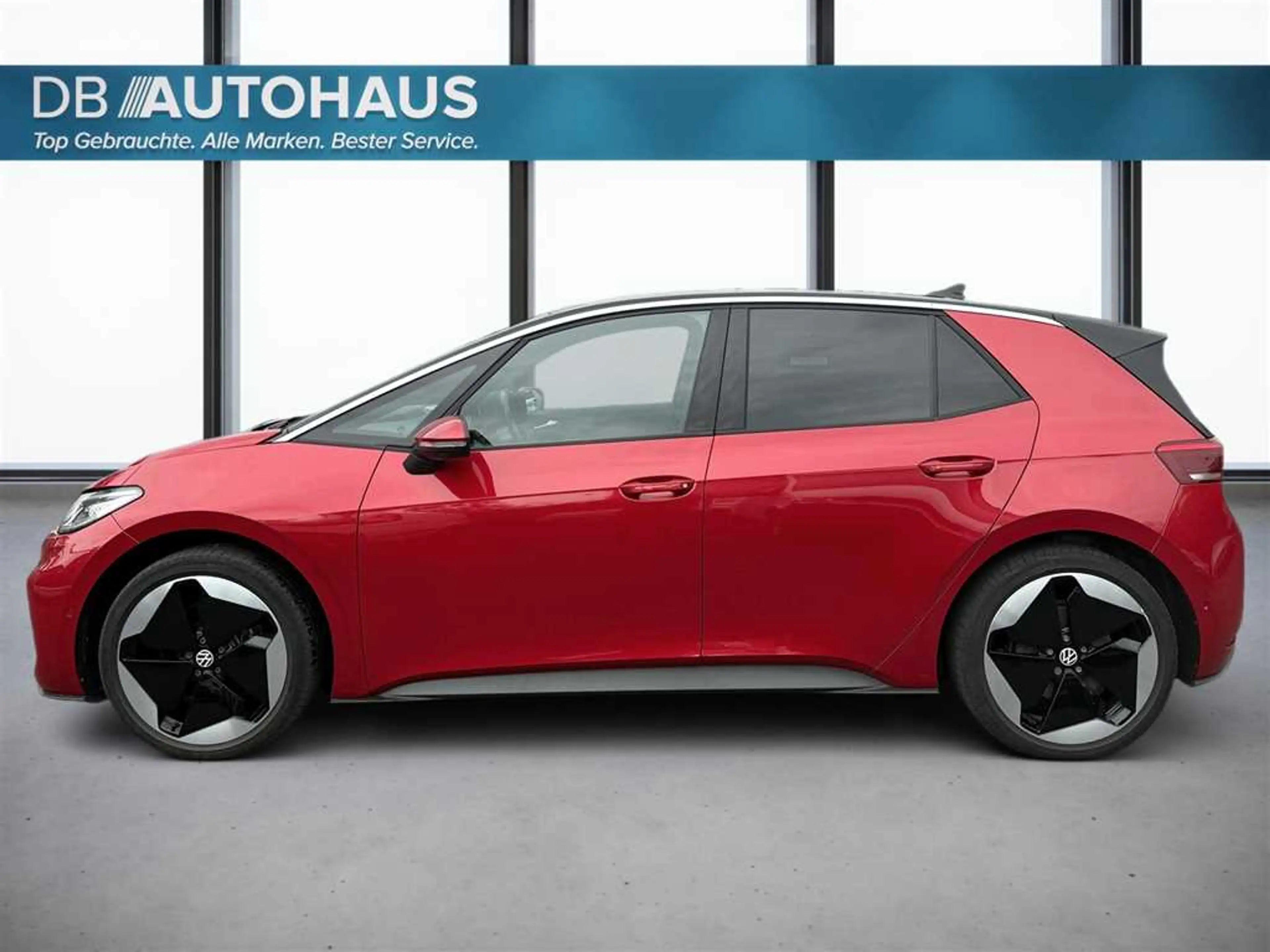 Volkswagen ID.3 Pro S 77 kWh — photo 7