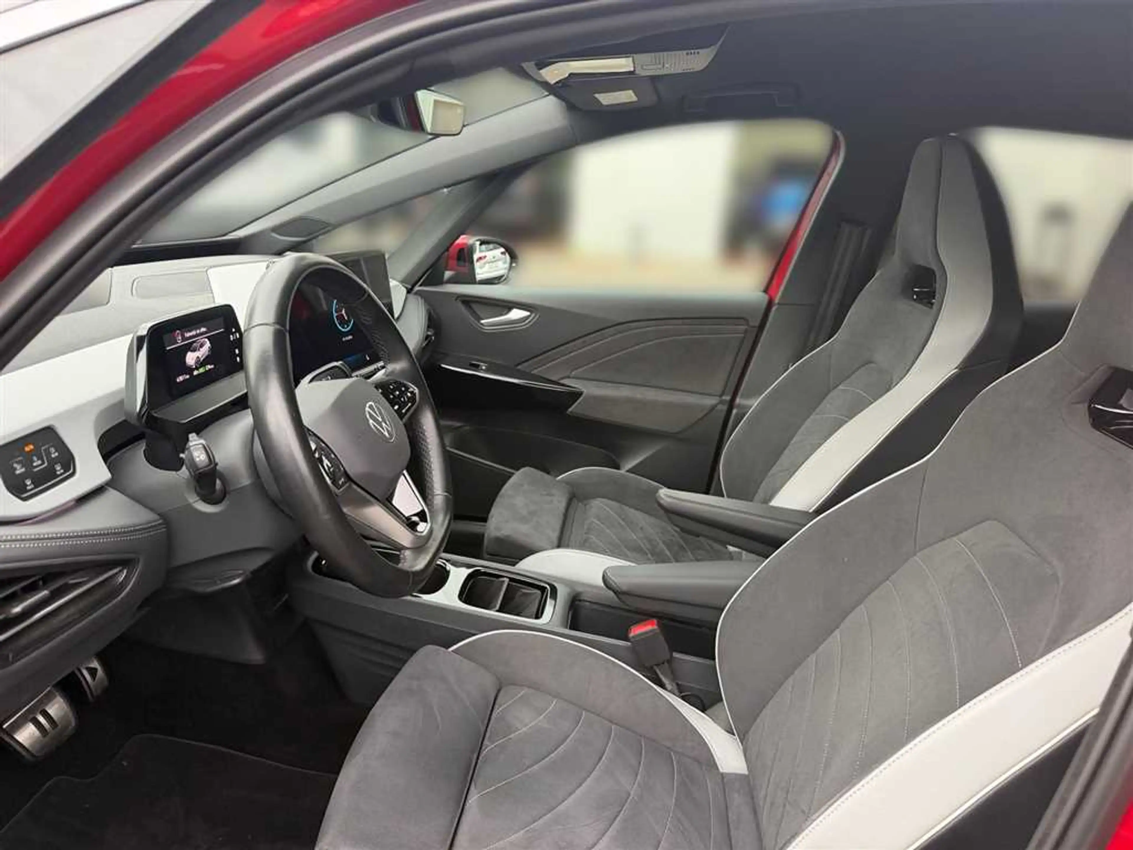 Volkswagen ID.3 Pro S 77 kWh — photo 8
