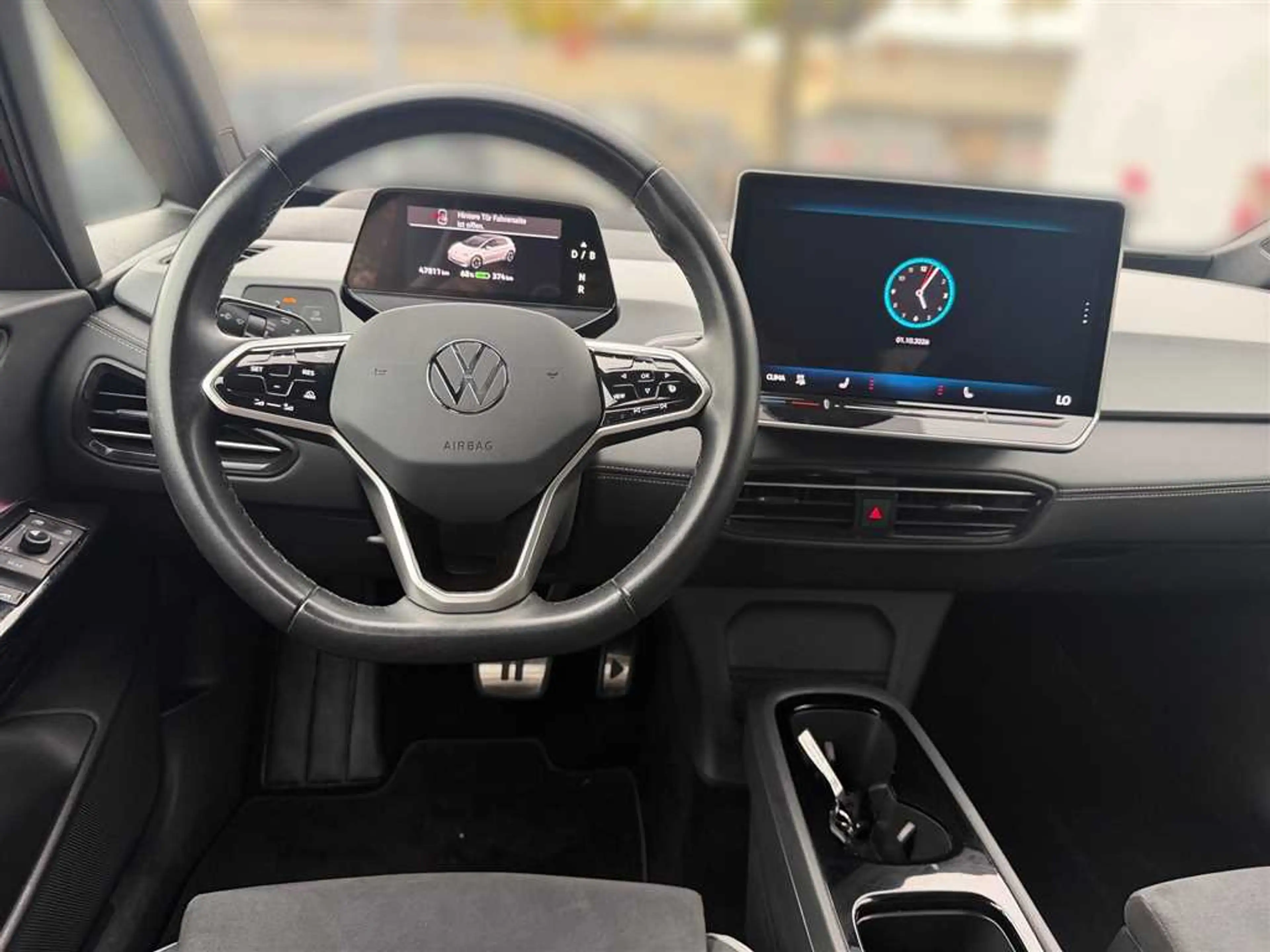 Volkswagen ID.3 Pro S 77 kWh — photo 9