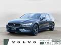 Volvo V60 Recharge T6 AWD Inscription LED AHK PANO Grau - thumbnail 1