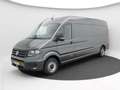 Volkswagen Crafter 35 2.0 TDI 140 PK L4H3 Highline | V-58-KRB | Autom Grijs - thumbnail 1