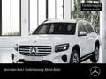 Mercedes-Benz GLB 200 d PROGRESSIVE+MULTIBEAM+KAMERA+TOTW+8G Weiß - thumbnail 1