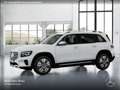 Mercedes-Benz GLB 200 d PROGRESSIVE+MULTIBEAM+KAMERA+TOTW+8G Weiß - thumbnail 3