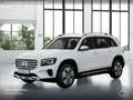 Mercedes-Benz GLB 200 d PROGRESSIVE+MULTIBEAM+KAMERA+TOTW+8G Weiß - thumbnail 13