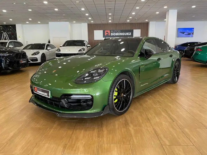 Porsche Panamera Berlina 4 3.0 2020