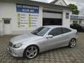 Mercedes-Benz CLC CDI Autom. Sport Argintiu - thumbnail 1