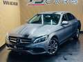 Mercedes-Benz C 180 D * GARANTIE 12 MOIS * SPORT * Gris - thumbnail 2