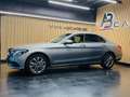 Mercedes-Benz C 180 D * GARANTIE 12 MOIS * SPORT * Gris - thumbnail 4