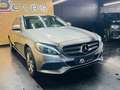 Mercedes-Benz C 180 D * GARANTIE 12 MOIS * SPORT * Gris - thumbnail 8