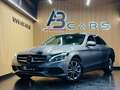 Mercedes-Benz C 180 D * GARANTIE 12 MOIS * SPORT * Gris - thumbnail 1