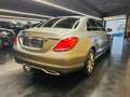 Mercedes-Benz C 180 D * GARANTIE 12 MOIS * SPORT * Gris - thumbnail 10