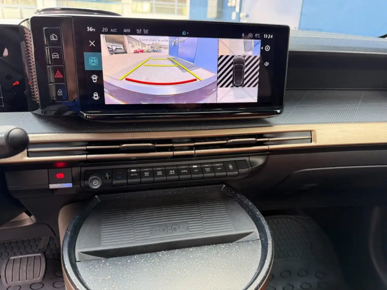 Lancia Ypsilon 2025 — фото 15