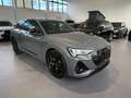 Audi e-tron 55 quat. S line Black Edition 360°/MATRIX Gris - thumbnail 3