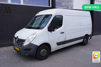 Renault Master 2.3 dCi L2H2 EURO 6 - Airco - Cruise - Trekhaak -