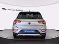 Volkswagen T-Roc 1.5 tsi style Schwarz - thumbnail 5