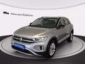 Volkswagen T-Roc 1.5 tsi style Schwarz - thumbnail 1