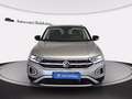 Volkswagen T-Roc 1.5 tsi style Schwarz - thumbnail 2