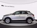 Volkswagen T-Roc 1.5 tsi style Schwarz - thumbnail 3