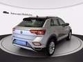 Volkswagen T-Roc 1.5 tsi style Schwarz - thumbnail 4