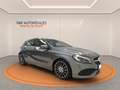 Mercedes-Benz A 180 Gris - thumbnail 5