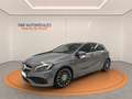 Mercedes-Benz A 180 Gris - thumbnail 11