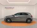 Mercedes-Benz A 180 Gris - thumbnail 10