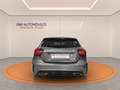 Mercedes-Benz A 180 Gris - thumbnail 8