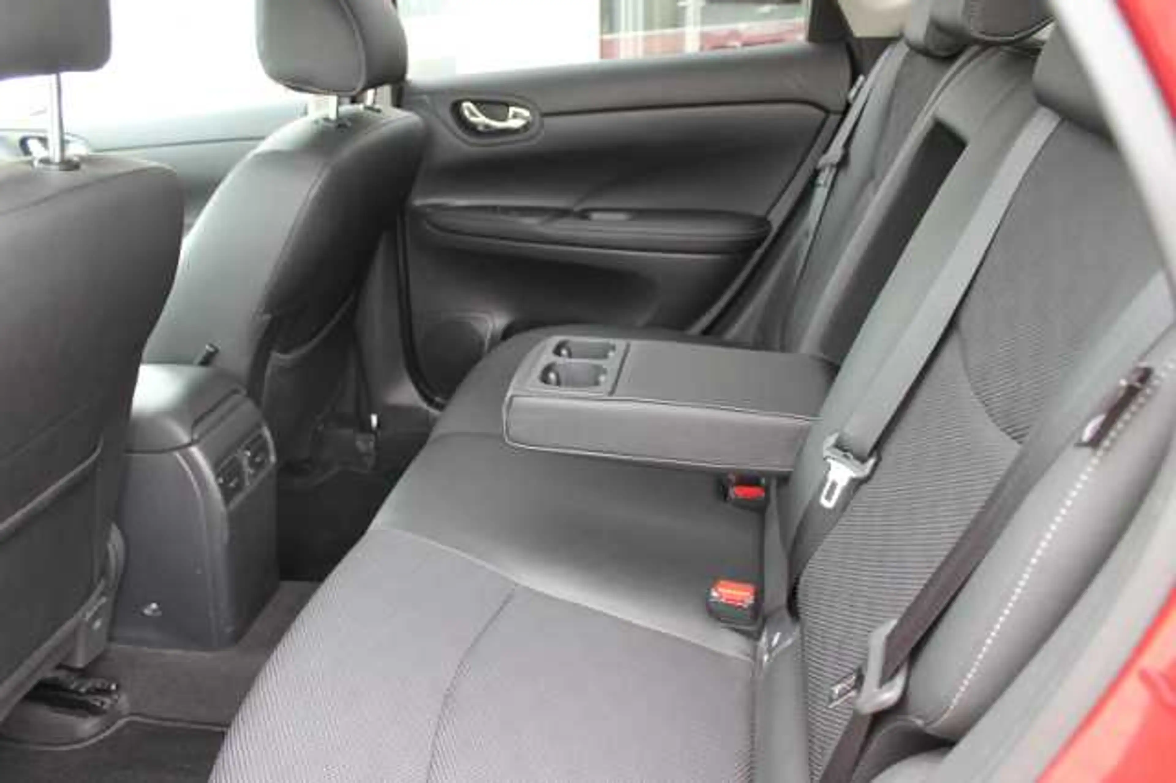 Nissan Pulsar 1.2 N- Connecta — photo 8