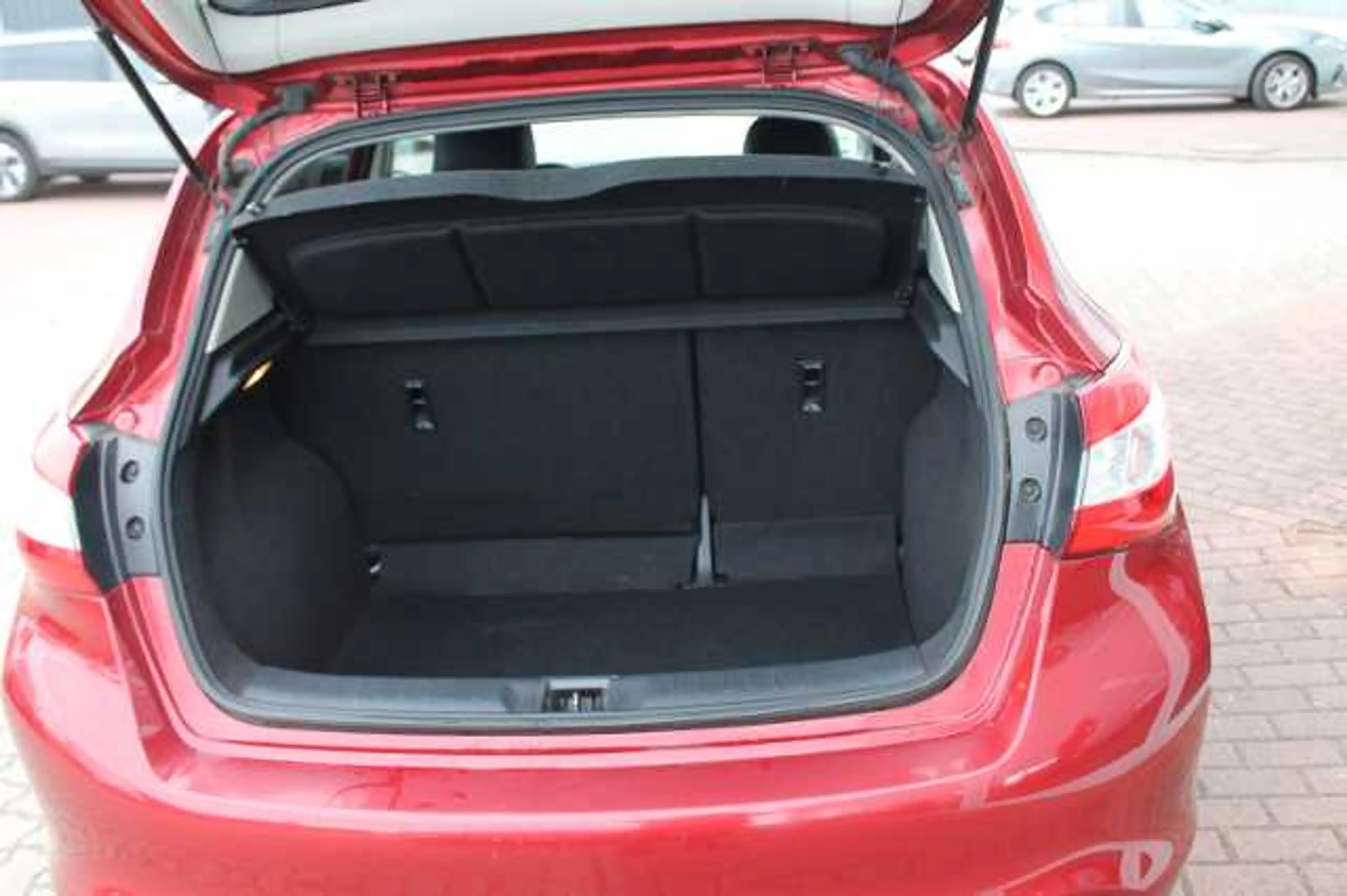 Nissan Pulsar 1.2 N- Connecta — photo 7