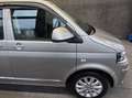 Volkswagen T5 Multivan 2.0 TDI Highline 4Motion DSG Grau - thumbnail 3